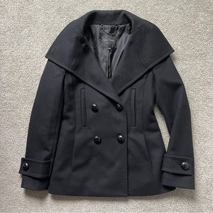 Babaton Wool Coat